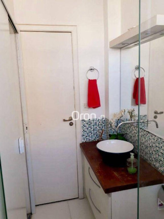 Imagem Cobertura com 5 Quartos à Venda, 198 m² em Setor Central - Goiânia Imagem Cobertura com 5 Quartos à Venda, 198 m² em Setor Central - Goiânia