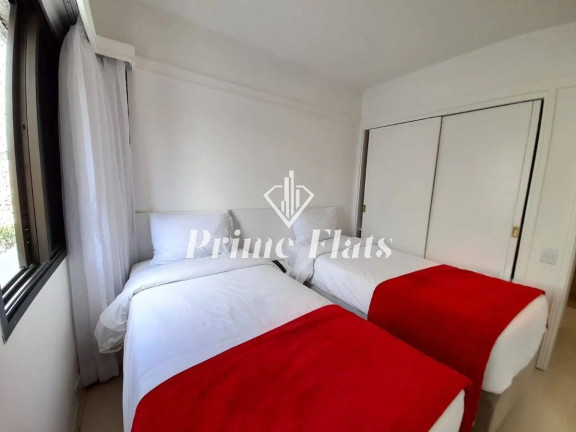 Imagem Apartamento com 1 Quarto à Venda, 32 m² em Itaim Bibi - São Paulo Imagem Apartamento com 1 Quarto à Venda, 32 m² em Itaim Bibi - São Paulo