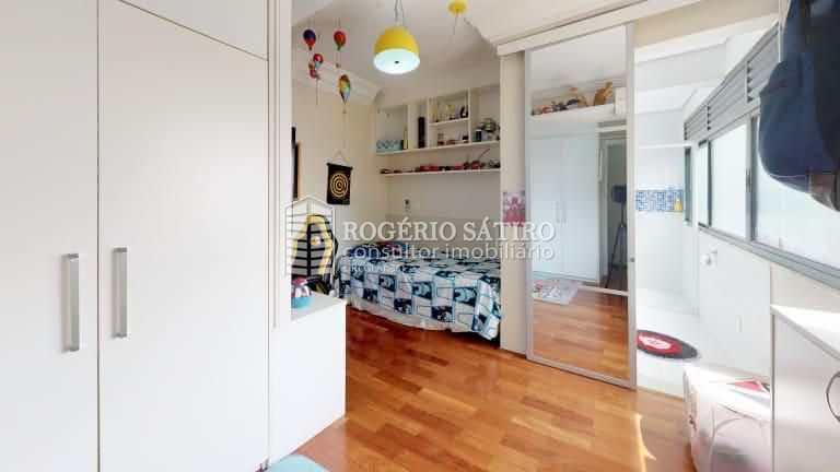 Imagem Cobertura com 4 Quartos à Venda, 251 m² em Vila Mariana - São Paulo Imagem Cobertura com 4 Quartos à Venda, 251 m² em Vila Mariana - São Paulo