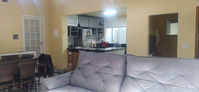 Imagem Casa com 4 Quartos à Venda, 300 m² em Jardim Europa - São Paulo Imagem Casa com 4 Quartos à Venda, 300 m² em Jardim Europa - São Paulo