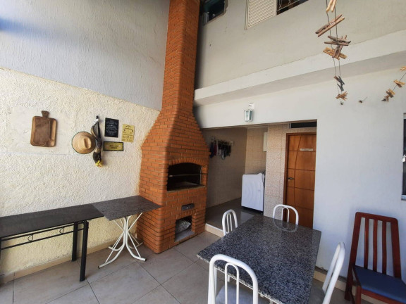 Imagem Casa com 3 Quartos à Venda,  em Vila Flórida - São Bernardo Do Campo
