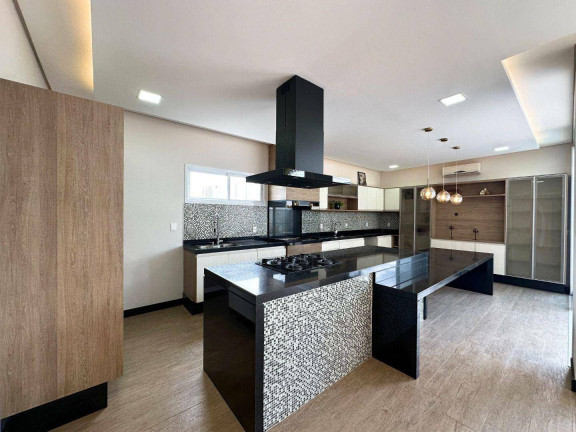 Imagem Sobrado com 4 Quartos à Venda, 305 m² em Condomínio Residencial Giverny - Sorocaba Imagem Sobrado com 4 Quartos à Venda, 305 m² em Condomínio Residencial Giverny - Sorocaba