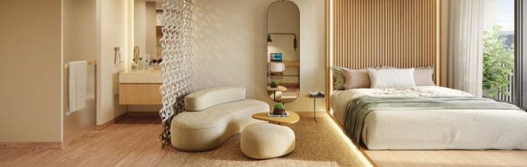 Imagem Imóvel com 1 Quarto à Venda, 23 m² em Cerqueira César - São Paulo Imagem Imóvel com 1 Quarto à Venda, 23 m² em Cerqueira César - São Paulo