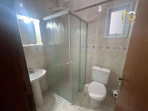 Imagem Apartamento com 1 Quarto à Venda, 32 m² em Boqueirão - Praia Grande Imagem Apartamento com 1 Quarto à Venda, 32 m² em Boqueirão - Praia Grande