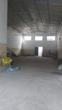 Imagem Galpão à Venda, 260 m² em Santo Antônio - Louveira
