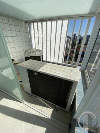 Imagem Apartamento com 1 Quarto à Venda, 56 m² em Boqueirão - Santos