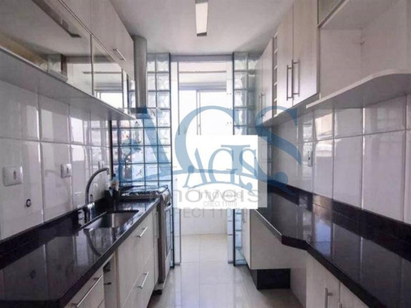 Imagem Apartamento com 2 Quartos à Venda, 57 m² em Chácara Belenzinho - São Paulo Imagem Apartamento com 2 Quartos à Venda, 57 m² em Chácara Belenzinho - São Paulo