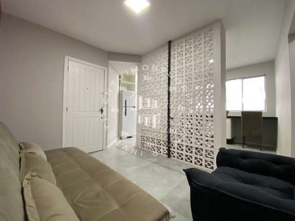Imagem Apartamento com 2 Quartos à Venda, 63 m² em Pantanal - Florianópolis Imagem Apartamento com 2 Quartos à Venda, 63 m² em Pantanal - Florianópolis