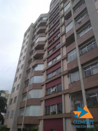 Imagem Apartamento com 3 Quartos à Venda, 103 m² em Gutierrez - Belo Horizonte
