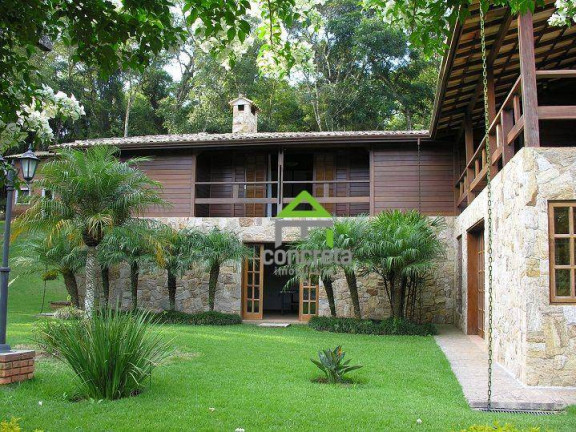 Imagem Casa com 4 Quartos à Venda, 950 m² em Taboleiro Verde - Cotia Imagem Casa com 4 Quartos à Venda, 950 m² em Taboleiro Verde - Cotia