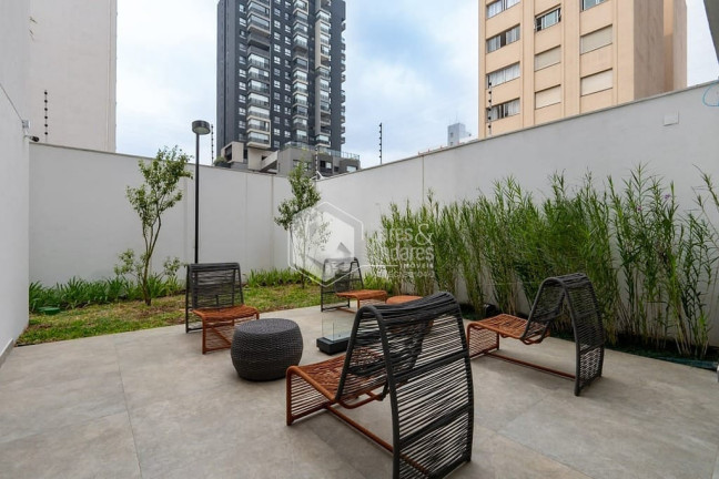 Imagem Studio com 1 Quarto à Venda, 26 m² em Pinheiros - São Paulo