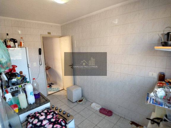 Imagem Apartamento com 2 Quartos à Venda, 45 m² em Vila Amália (zona Norte) - São Paulo Imagem Apartamento com 2 Quartos à Venda, 45 m² em Vila Amália (zona Norte) - São Paulo