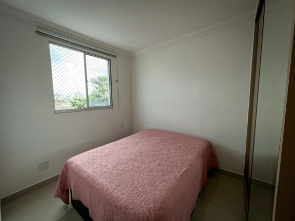 Imagem Cobertura com 2 Quartos à Venda, 99 m² em Cabral - Contagem