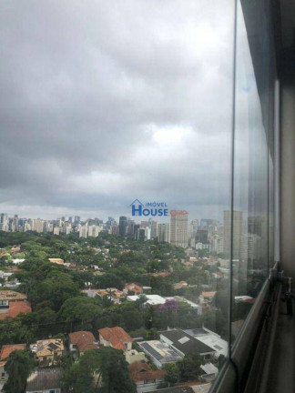 Imagem Apartamento com 1 Quarto à Venda, 38 m² em Pinheiros - São Paulo Imagem Apartamento com 1 Quarto à Venda, 38 m² em Pinheiros - São Paulo
