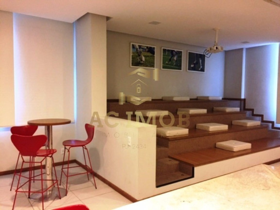 Imagem Imóvel com 2 Quartos à Venda, 66 m² em Patamares - Salvador Imagem Imóvel com 2 Quartos à Venda, 66 m² em Patamares - Salvador