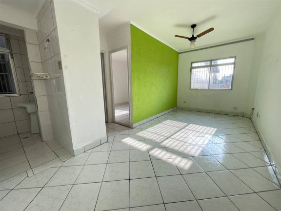Imagem Apartamento com 1 Quarto à Venda, 42 m² em Forte - Praia Grande Imagem Apartamento com 1 Quarto à Venda, 42 m² em Forte - Praia Grande