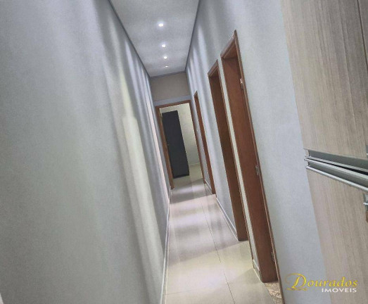 Imagem Casa com 3 Quartos à Venda, 135 m² em Boqueirão - Praia Grande Imagem Casa com 3 Quartos à Venda, 135 m² em Boqueirão - Praia Grande
