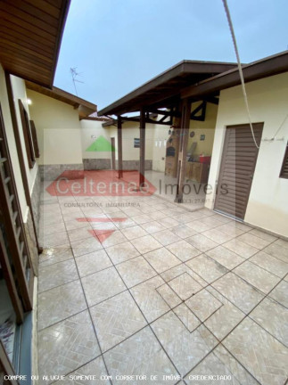 Imagem Casa com 4 Quartos à Venda, 145 m² em Parque Sao Luis - Taubaté Imagem Casa com 4 Quartos à Venda, 145 m² em Parque Sao Luis - Taubaté