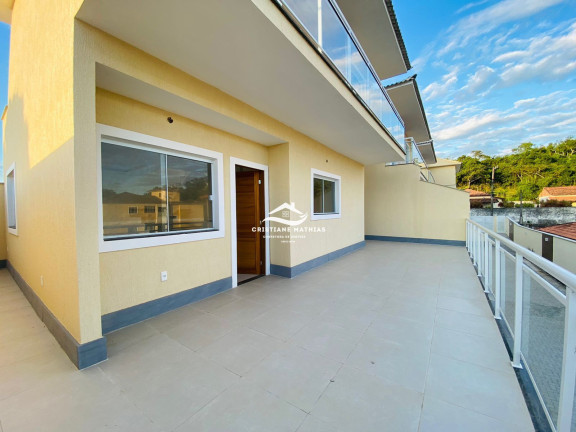 Imagem Casa com 3 Quartos à Venda, 180 m² em Itaipuaçu - Maricá