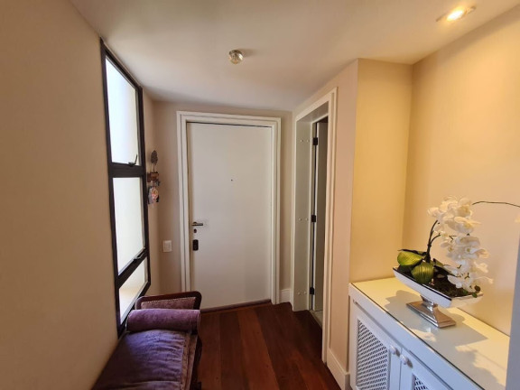 Imagem Apartamento com 3 Quartos à Venda, 137 m² em Indianópolis - São Paulo Imagem Apartamento com 3 Quartos à Venda, 137 m² em Indianópolis - São Paulo