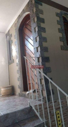 Imagem Sobrado com 3 Quartos à Venda, 200 m² em Jardim Hebrom - São Paulo Imagem Sobrado com 3 Quartos à Venda, 200 m² em Jardim Hebrom - São Paulo
