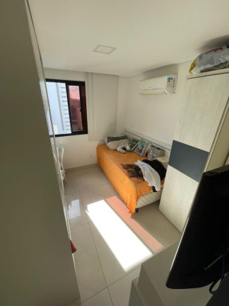 Imagem Apartamento com 2 Quartos à Venda, 60 m² em Meireles - Fortaleza