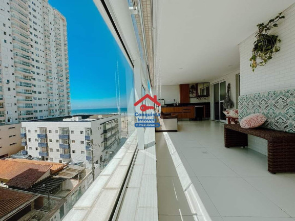 Imagem Apartamento com 2 Quartos à Venda, 107 m² em Aviação - Praia Grande