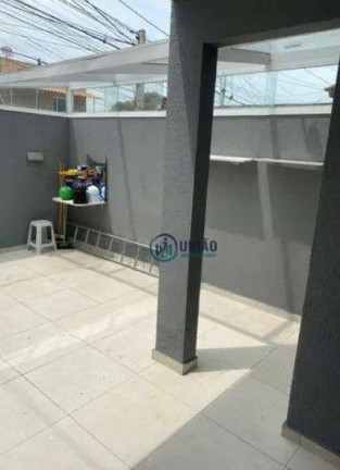 Imagem Casa com 3 Quartos à Venda, 80 m² em Nova Cidade - São Gonçalo