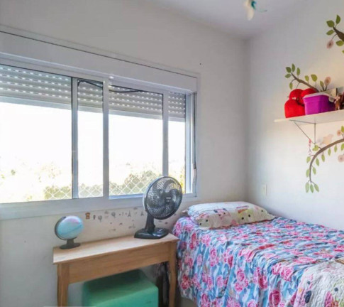 Imagem Apartamento à Venda, 110 m² em Alphaville - Santana De Parnaíba