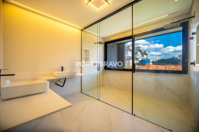 Imagem Casa com 4 Quartos à Venda, 413 m² em Paisagem Renoir - Cotia Imagem Casa com 4 Quartos à Venda, 413 m² em Paisagem Renoir - Cotia