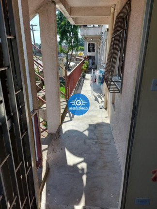 Imagem Imóvel com 2 Quartos à Venda, 45 m² em Santo Elias - Mesquita Imagem Imóvel com 2 Quartos à Venda, 45 m² em Santo Elias - Mesquita