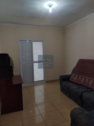 Imagem Casa com 4 Quartos para Alugar, 258 m² em Parque Bela Vista - Votorantim