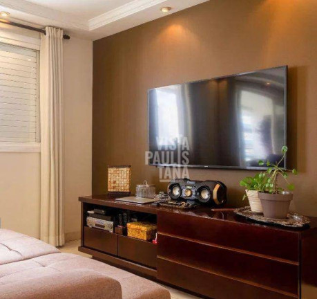Imagem Apartamento com 3 Quartos à Venda, 125 m² em Vila Leopoldina - São Paulo Imagem Apartamento com 3 Quartos à Venda, 125 m² em Vila Leopoldina - São Paulo