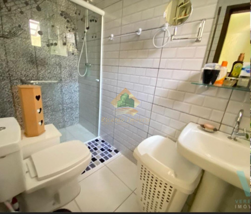 Imagem Sobrado com 3 Quartos à Venda, 166 m² em Horto Florestal - Ubatuba
