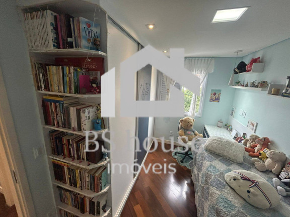 Imagem Apartamento com 2 Quartos à Venda, 76 m² em Jardim Santo Antonio - Santo André