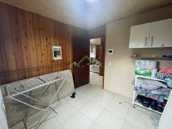Imagem Casa com 3 Quartos à Venda, 334 m² em Salinas - Balneário Barra Do Sul