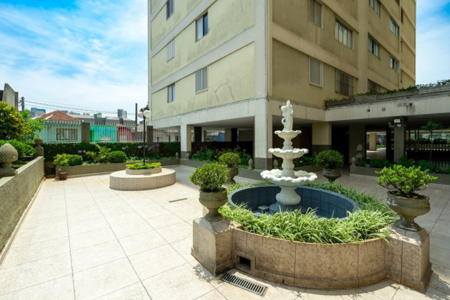 Imagem Apartamento com 2 Quartos à Venda, 56 m² em Mooca - São Paulo Imagem Apartamento com 2 Quartos à Venda, 56 m² em Mooca - São Paulo
