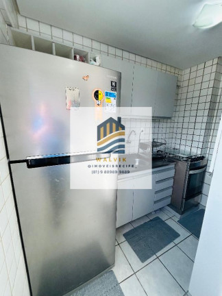 Imagem Apartamento com 2 Quartos à Venda, 58 m² em Piedade - Jaboatão Dos Guararapes Imagem Apartamento com 2 Quartos à Venda, 58 m² em Piedade - Jaboatão Dos Guararapes