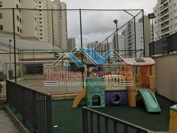 Imagem Apartamento com 3 Quartos à Venda, 109 m² em Vila Suzana - São Paulo