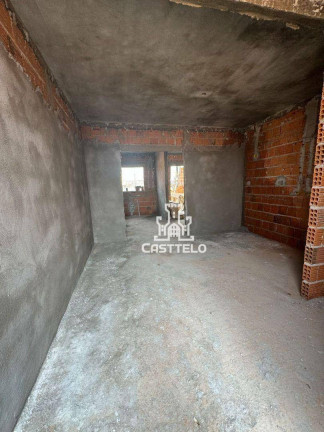Imagem Casa com 3 Quartos à Venda, 110 m² em Columbia - Londrina