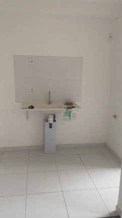 Imagem Apartamento com 2 Quartos para Alugar, 43 m² em Vila Bremen - Guarulhos