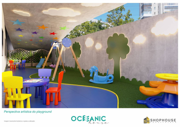 Imagem Apartamento com 2 Quartos à Venda, 67 m² em Maracanã - Praia Grande Imagem Apartamento com 2 Quartos à Venda, 67 m² em Maracanã - Praia Grande