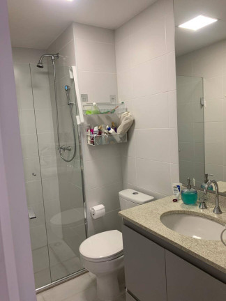 Imagem Apartamento com 1 Quarto à Venda, 28 m² em Ipiranga - São Paulo Imagem Apartamento com 1 Quarto à Venda, 28 m² em Ipiranga - São Paulo