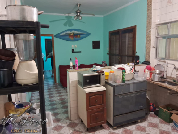 Imagem Casa com 2 Quartos à Venda, 199 m² em 19 - Praia Grande Imagem Casa com 2 Quartos à Venda, 199 m² em 19 - Praia Grande