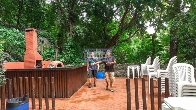 Imagem Cobertura com 6 Quartos à Venda, 240 m² em Lagoa - Rio De Janeiro Imagem Cobertura com 6 Quartos à Venda, 240 m² em Lagoa - Rio De Janeiro