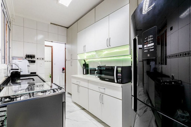 Imagem Casa com 3 Quartos à Venda, 125 m² em Mooca - São Paulo Imagem Casa com 3 Quartos à Venda, 125 m² em Mooca - São Paulo