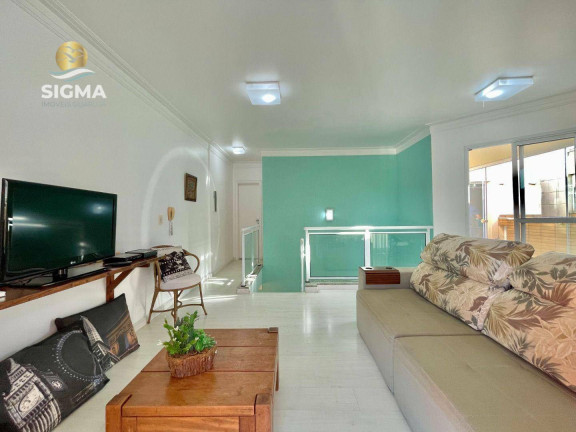Imagem Cobertura com 3 Quartos à Venda, 180 m² em Praia Das Pitangueiras - Guarujá Imagem Cobertura com 3 Quartos à Venda, 180 m² em Praia Das Pitangueiras - Guarujá