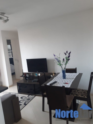 Imagem Apartamento com 2 Quartos à Venda, 44 m² em Vila Siqueira (zona Norte) - São Paulo Imagem Apartamento com 2 Quartos à Venda, 44 m² em Vila Siqueira (zona Norte) - São Paulo