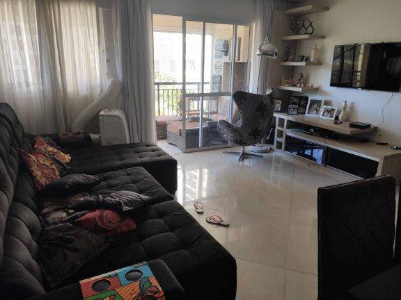 Imagem Apartamento com 2 Quartos à Venda, 94 m² em Alphaville - Santana De Parnaíba Imagem Apartamento com 2 Quartos à Venda, 94 m² em Alphaville - Santana De Parnaíba