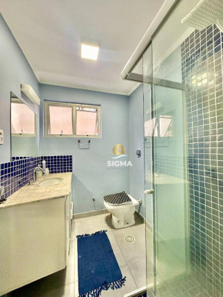 Imagem Apartamento com 4 Quartos à Venda, 110 m² em Pitangueiras - Guarujá Imagem Apartamento com 4 Quartos à Venda, 110 m² em Pitangueiras - Guarujá
